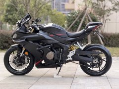 QJMOTOR Sai 600 680 cc - фото 6