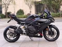 QJMOTOR Sai 600 680 cc - фото 7