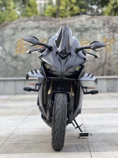 QJMOTOR Sai 600 680 cc - фото 9