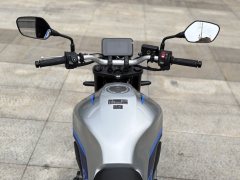 Honda CB500 Super Four - photo 4