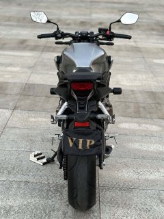 Honda CB650R - ფოტო 3