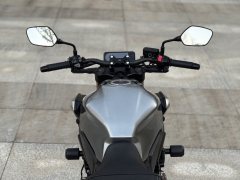 Honda CB650R - ფოტო 4