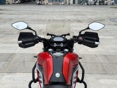 Sundiro Honda CBF190X - ფოტო 4