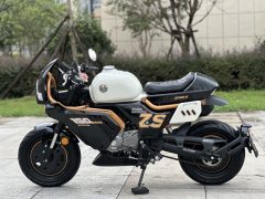Zongshen Little Bear 150 cc - ფოტო 6