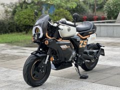 Zongshen Little Bear 150 cc - ფოტო 9