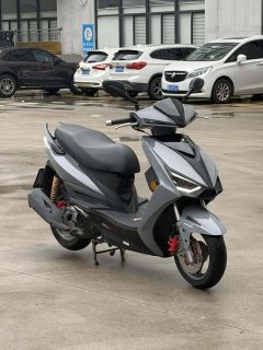 KYMCO Curve 150 - фото 1