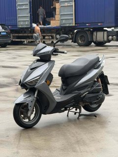 KYMCO Curve 150 - фото 4