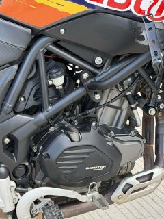 QJMOTOR Snapdragon 500 - ფოტო 7