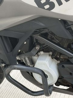 BMW G 310 GS - ფოტო 8
