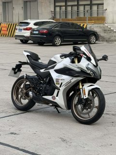 CFMOTO 450SR - ფოტო 1