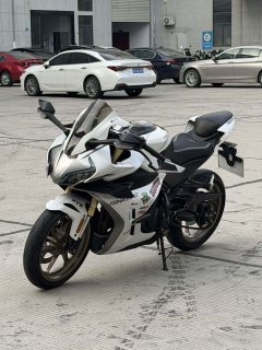 CFMOTO 450SR - ფოტო 4