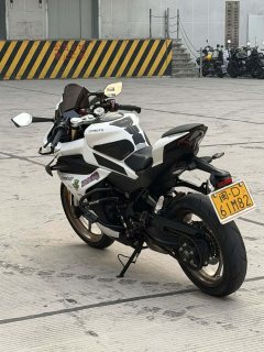 CFMOTO 450SR - ფოტო 6