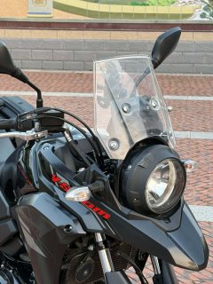 Haojue Suzuki DL250 - фото 3