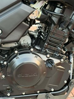 Haojue Suzuki DL250 - фото 4