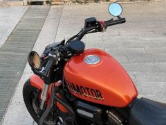 QJMOTOR Flash 300 - ფოტო 7