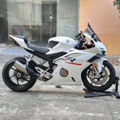 Zhangxue Motorcycles 500RR - ფოტო 2