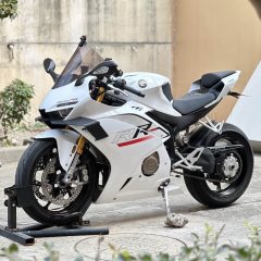 Zhangxue Motorcycles 500RR - ფოტო 4