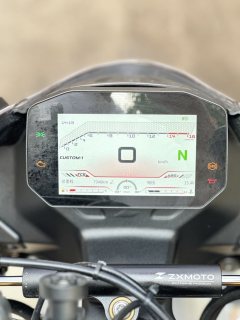 Zhangxue Motorcycles 500RR - ფოტო 6