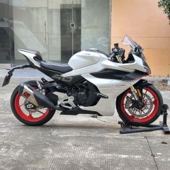 CFMOTO 450SR - ფოტო 2