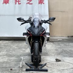 CFMOTO 450SR - ფოტო 3