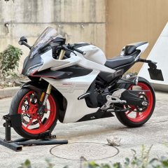CFMOTO 450SR - ფოტო 4