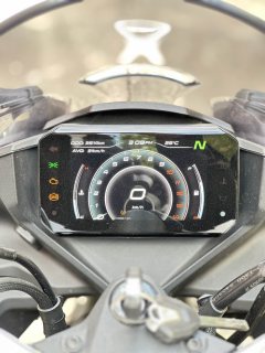 CFMOTO 450SR - ფოტო 6