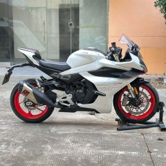 CFMOTO 450SR - ფოტო 2