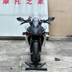CFMOTO 450SR - ფოტო 3
