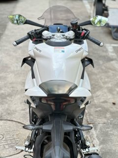 CFMOTO 450SR - ფოტო 6