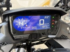 Honda CB400X - ფოტო 4