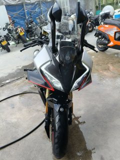 CFMOTO 450SR - ფოტო 5