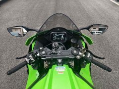 Kawasaki Ninja ZX-10R 1000 cc - фото 6