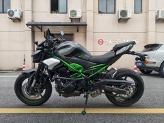 Kawasaki Z900 950 cc - ფოტო 1