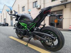 Kawasaki Z900 950 cc - ფოტო 7