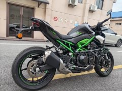 Kawasaki Z900 950 cc - ფოტო 8