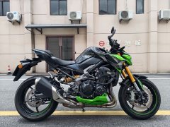 Kawasaki Z900 950 cc - ფოტო 1