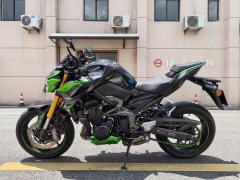 Kawasaki Z900 950 cc - ფოტო 2
