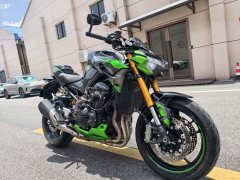 Kawasaki Z900 950 cc - ფოტო 3