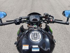 Kawasaki Z900 950 cc - ფოტო 6