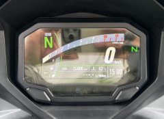 Kawasaki Ninja 650 - ფოტო 4