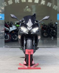 Kawasaki Ninja 650 - ფოტო 2