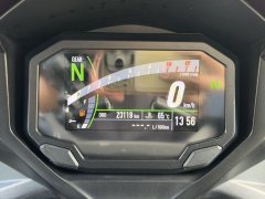 Kawasaki Ninja 650 - ფოტო 4