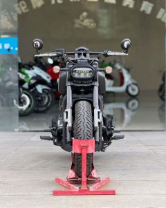 QJMOTOR Shan 600 560 cc - фото 2