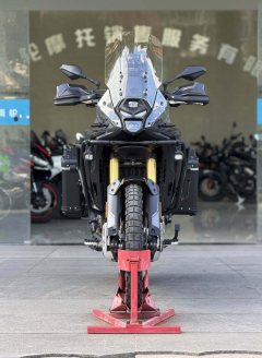Voge DS800X - ფოტო 2
