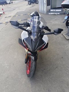CFMOTO 450SR - ფოტო 1