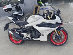 CFMOTO 450SR - ფოტო 2