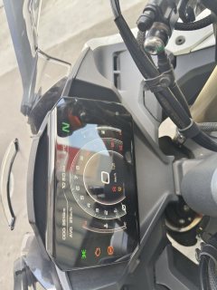 CFMOTO 450SR - ფოტო 5