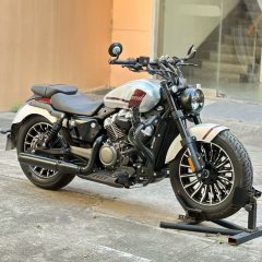 Benda Graystone 250 - ფოტო 1