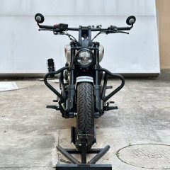 Benda Graystone 250 - ფოტო 4