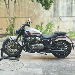 Benda Graystone 250 - ფოტო 6